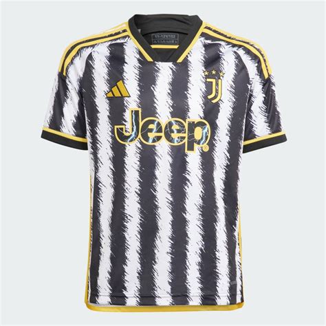 differenze maglia juve adidas e maglia juve replica|Guida alla vestibilità .